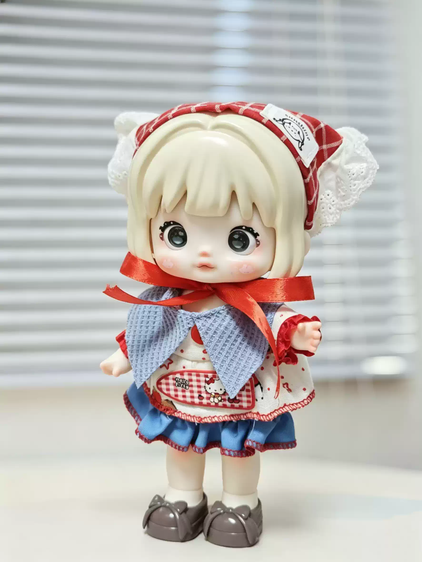 Nommi Clothing Collection for Dolls (Outfits Only)