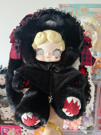 LuckyDeerNai Light Erosion Prelude Series 700% Plush Blind Box