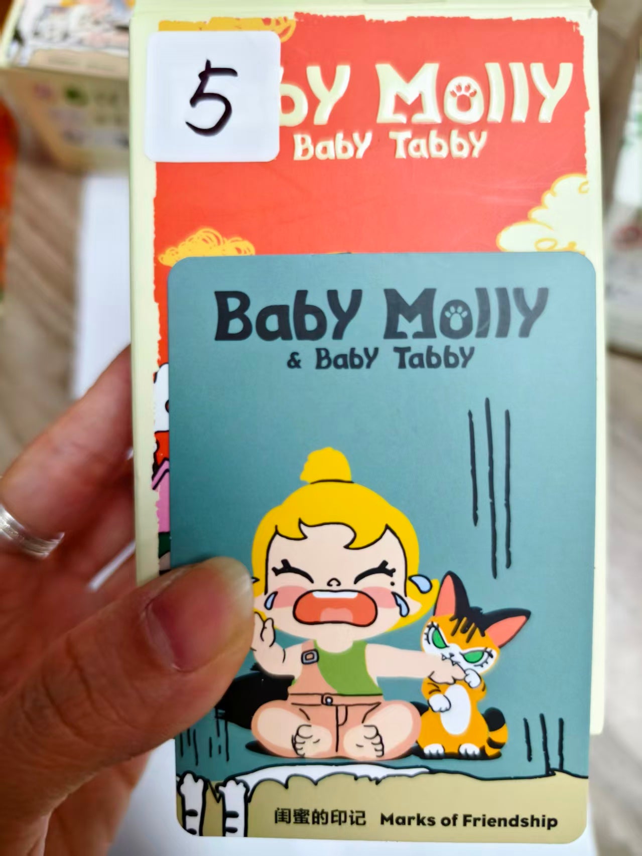 【Lucky Number】Redemption Area - Non-for-Sale Items12.6