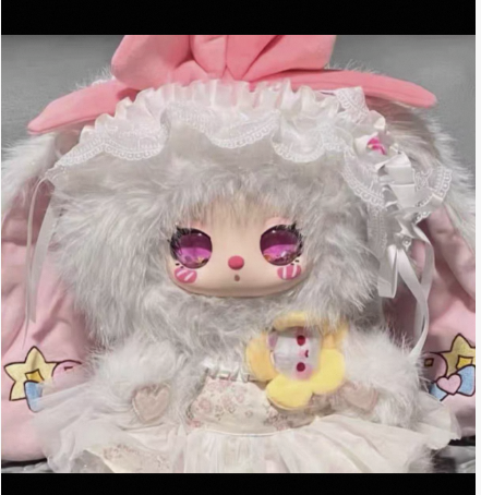 Hirono x Dead Silence Figure