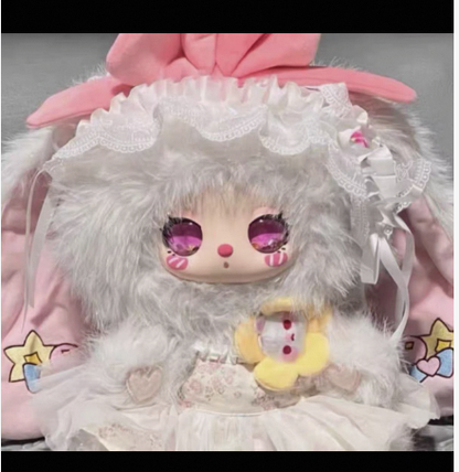 Hirono x Dead Silence Figure