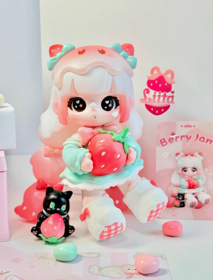 Hirono x Dead Silence Figure