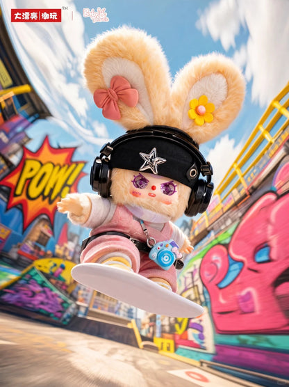 Baby Three-Go! Youth Plush Blind Box