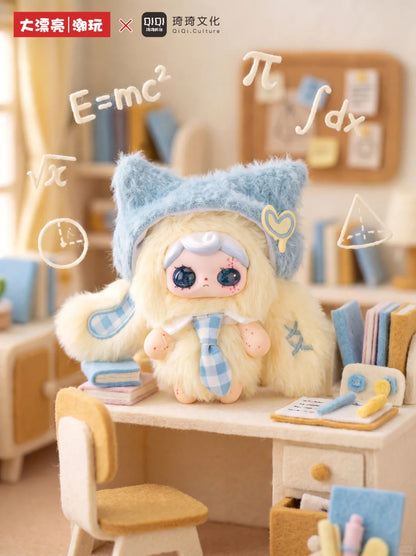 Yuna Sweetheart Formula Plush Series