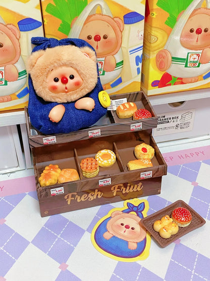 OYO Portable Bag Mini Serise Plush Blind Box
