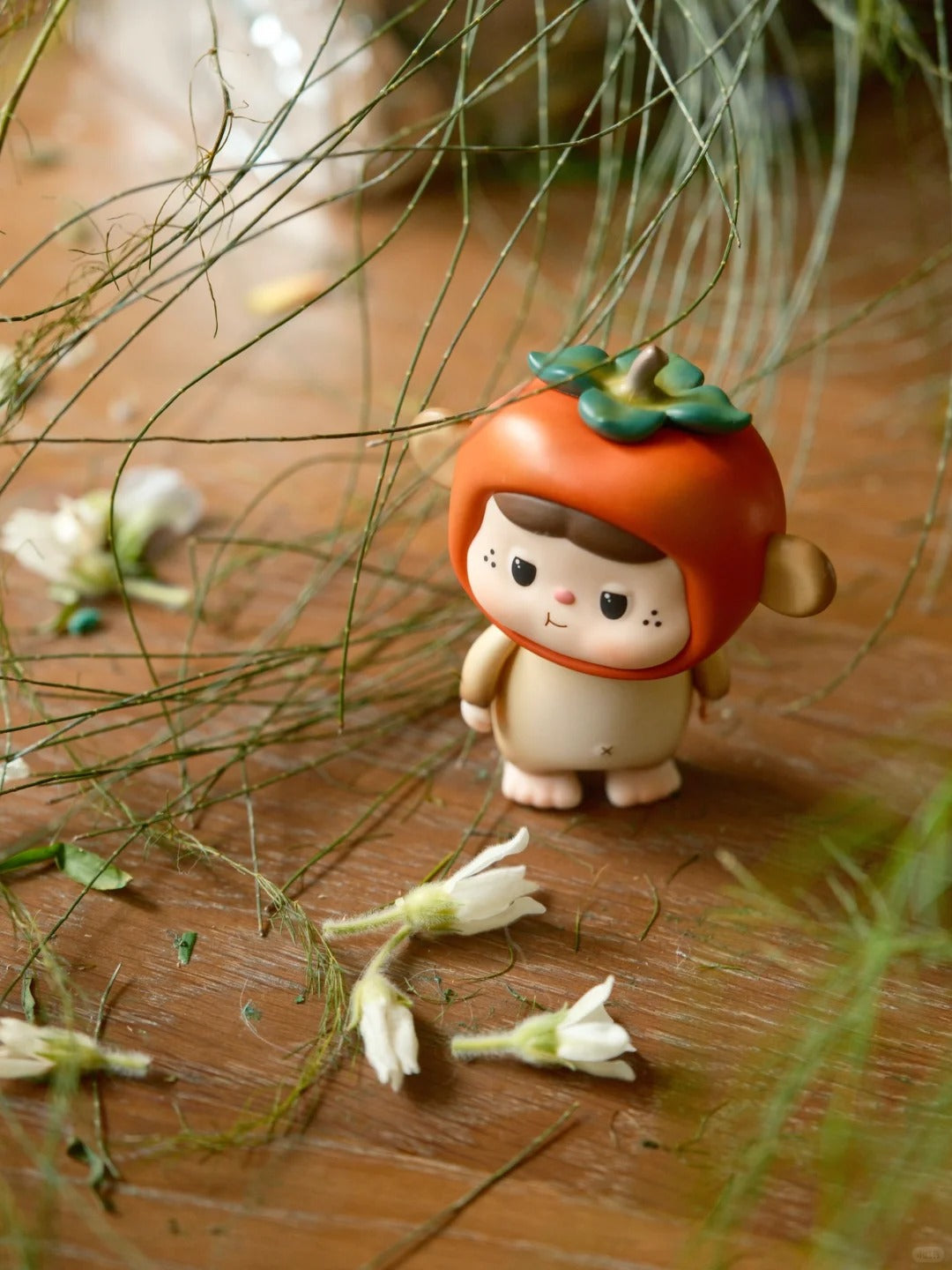 BAOBAO-BAOBAO's Time Capsule Series Blind Box