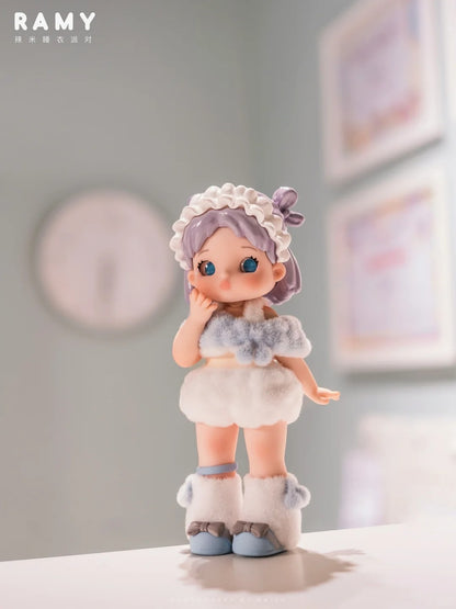 RAMY Pajama party series PVC