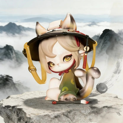 Ninimo Whispering Seasons Serise Figure