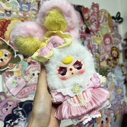 Baby Three 100% Lolita Mini Series Plush