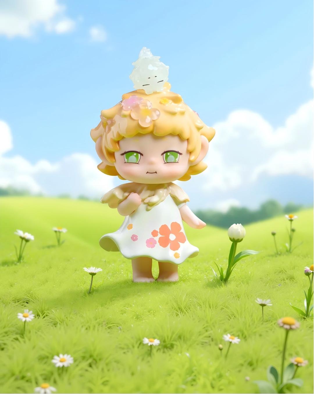 FAFA-Emotional bloonm