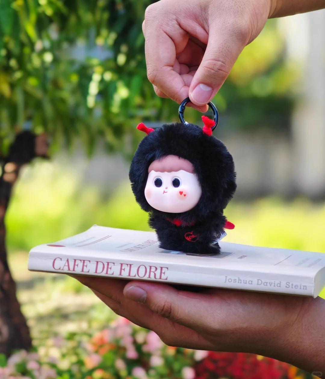 AMLLS -Forest Serise Plush