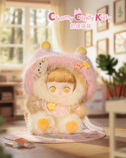 MaiDongDong Warmwood Kids' Whisper Series