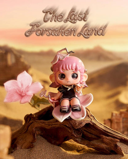 OONA-The Last Forsaken Land-Blind Box Figure