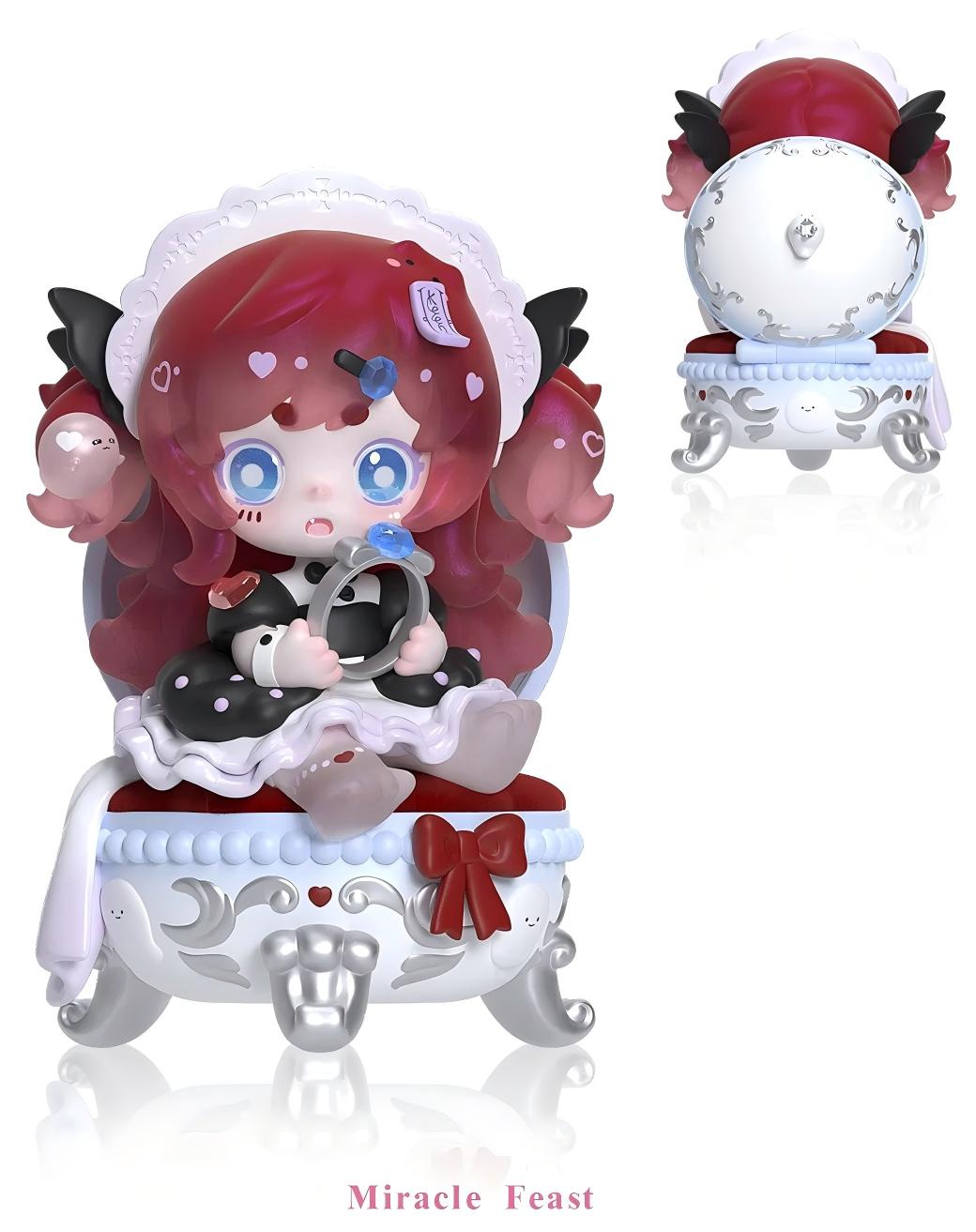 KEENO Miracle Feast Series Surprise Box