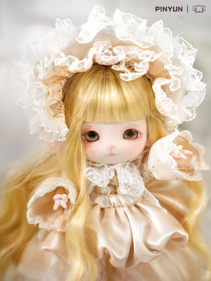 Mimia BJD Articulated Doll Series（pre order）