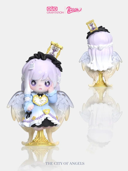 KEENO City of Angels Serise Surprise Box