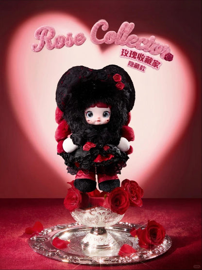 Nommi Treasure Collector Plush Series（pre order）