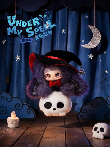 Mayemi let's start the prank Plush Blind Box