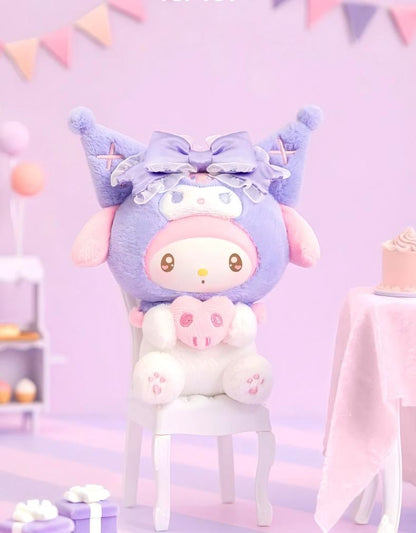 Sanrio characters Kuromi Party Series