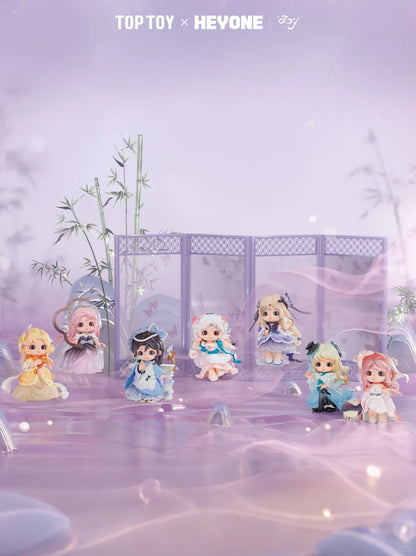 JOY - Lumious Dream Chronicle Serise
