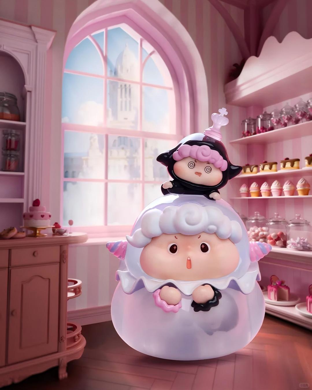 OZAI Inspirations gallery pvc