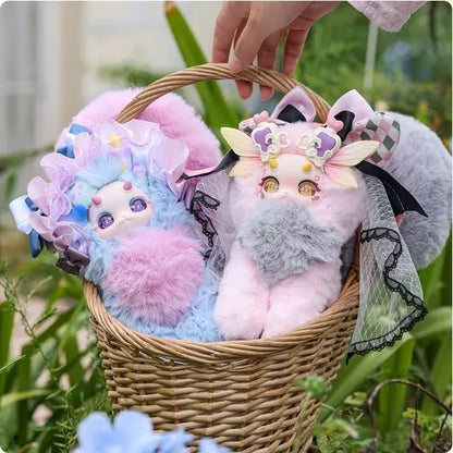 Maomaolong dream notes series pulsu blind box