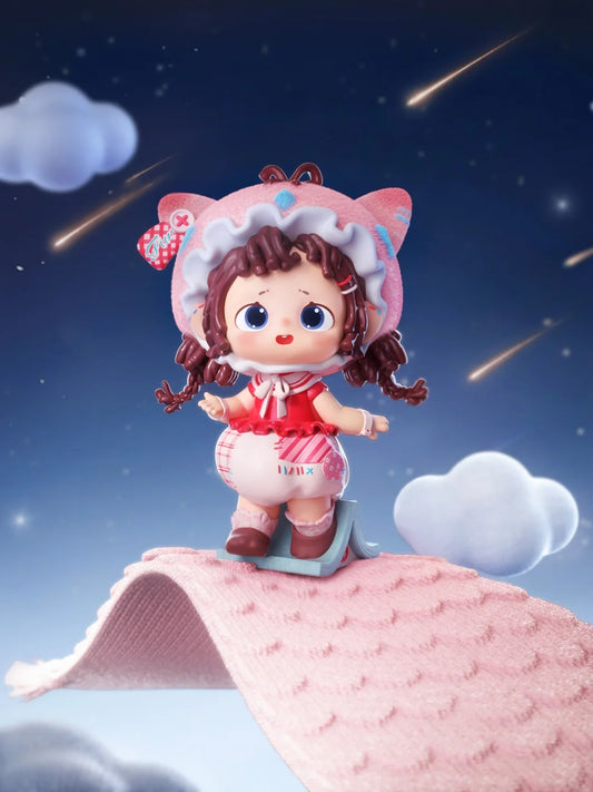 FURFUR The Wardrobe Between Worlds Serise Figure