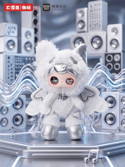 YUNA Absolute Pitch Plush Blind Box