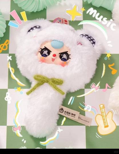 BabyThree-Magic Mirror V2 Plush Serise