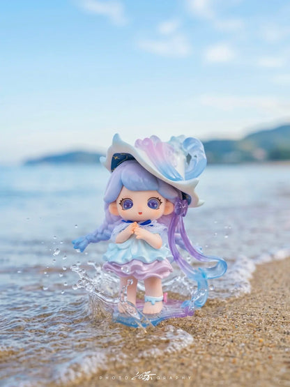 Tarena Whispers of the Deep Sea Serise