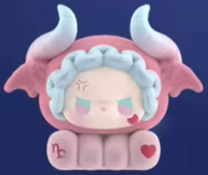 LUCKY EMMA-Emma Hey Zodiac Series Mini Blind Box Figures