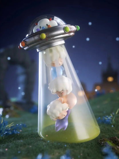 YUMO Dreamcore Island Series