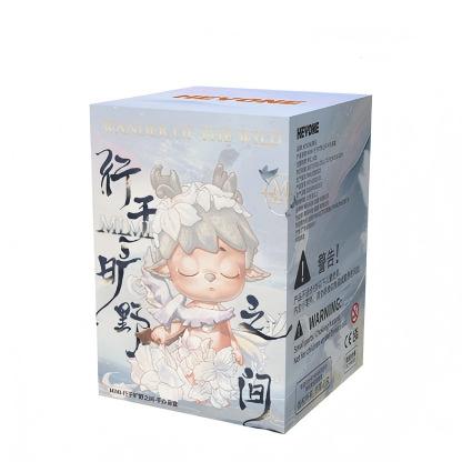MIMI-Wander Of The Wild Series Figure Blind Box