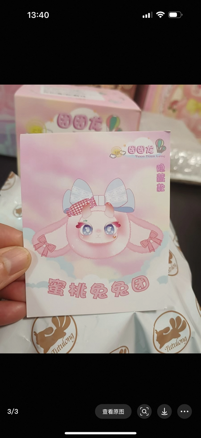 【Livestream Only】 Lucky Box / Special Claim