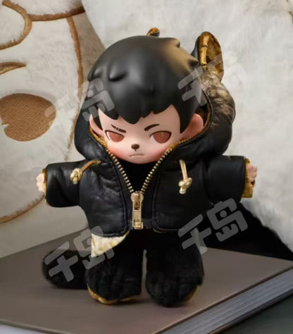 Hirono x Dead Silence Figure