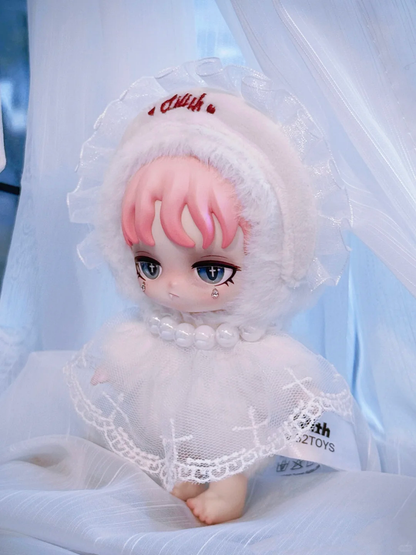 Lilith Forbidden Covenant Series Plush