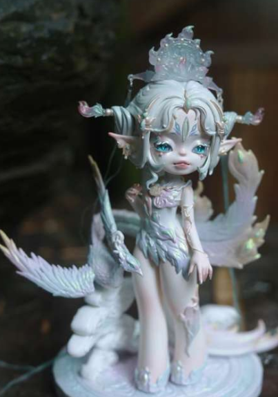 【Livestream Only】 Lucky Box / Special Claim