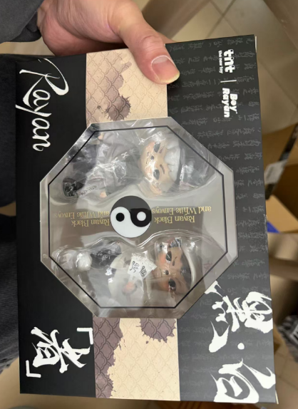 【Livestream Only】 Lucky Box / Special Claim