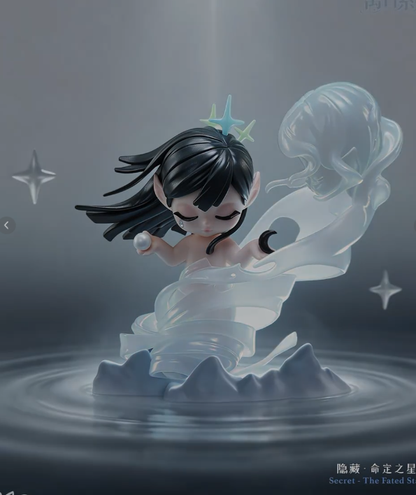 Sleep Fable blind box series