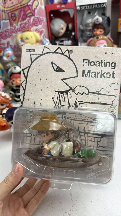 【Livestream Only】 Lucky Box / Special Claim