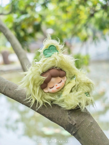 Wendy fluffy ranch plush series