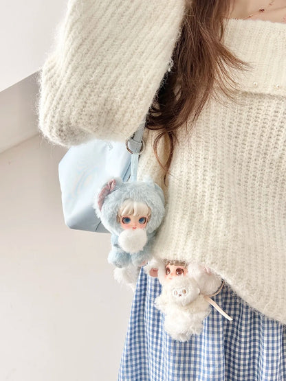 Miana Magical Elf Advwnture Communication Co.Ltd