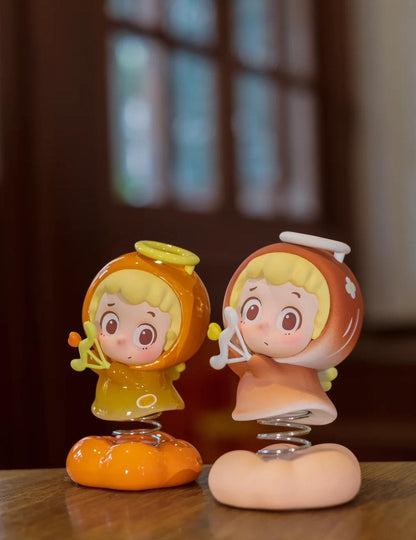 Piny Cloudy Sugar Serise