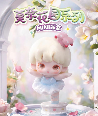 Yooie Monet's Garden Series Mini Blind Box