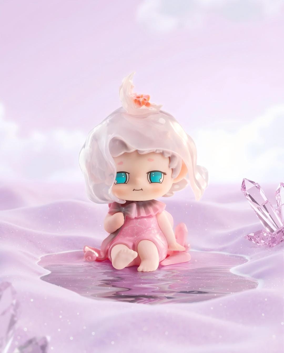 FAFA-Emotional bloonm