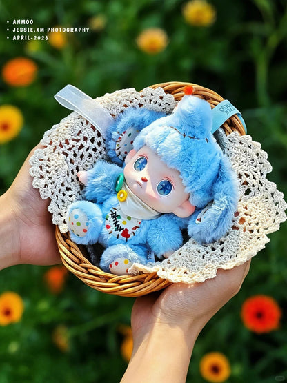 AMOO The Lost Doll Plush Series