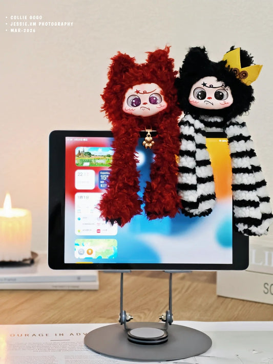 COLLIEGOGO Opps Strangely Cute Plush Series Blind Box