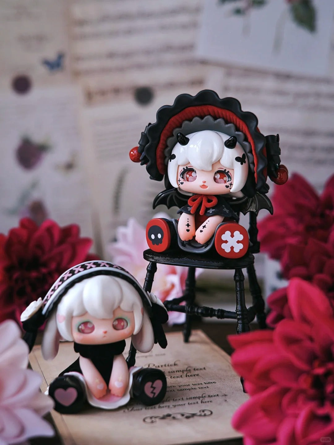 Linlinna Daily Special Serise