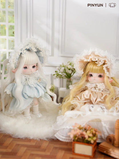 Mimia BJD Articulated Doll Series（pre order）