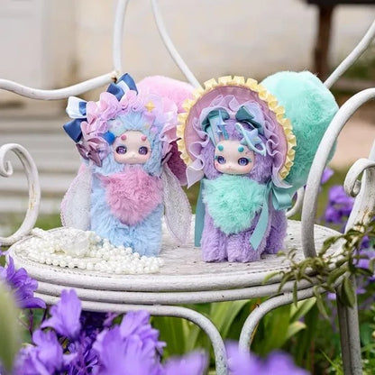 Maomaolong dream notes series pulsu blind box